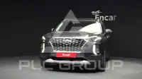 2019 Hyundai Palisade