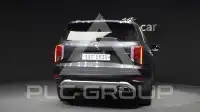 2019 Hyundai Palisade