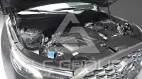 2019 Hyundai Palisade