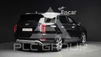 2019 Hyundai Palisade