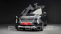 2019 Hyundai Palisade
