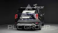2019 Hyundai Palisade