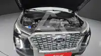 2019 Hyundai Palisade