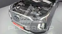 2019 Hyundai Palisade