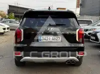 2019 Hyundai Palisade