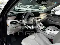 2019 Hyundai Palisade