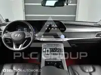 2019 Hyundai Palisade
