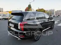 2019 Hyundai Palisade