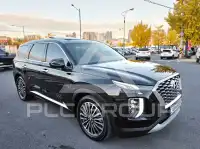 2019 Hyundai Palisade