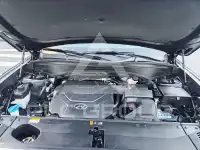 2019 Hyundai Palisade