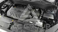 2019 Hyundai Palisade