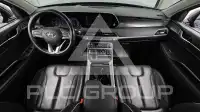 2019 Hyundai Palisade