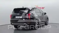 2019 Hyundai Palisade