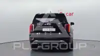 2019 Hyundai Palisade