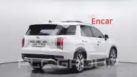 2019 Hyundai Palisade
