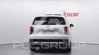 2019 Hyundai Palisade
