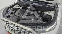 2019 Hyundai Palisade