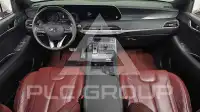 2019 Hyundai Palisade
