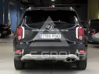 2019 Hyundai Palisade