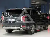 2019 Hyundai Palisade