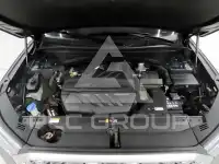 2019 Hyundai Palisade
