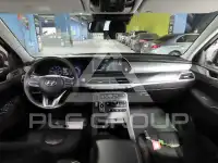 2019 Hyundai Palisade