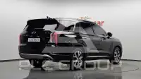 2019 Hyundai Palisade