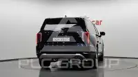 2019 Hyundai Palisade