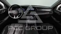 2019 Hyundai Palisade