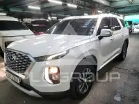 2019 Hyundai Palisade