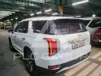 2019 Hyundai Palisade