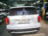 2019 Hyundai Palisade