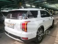 2019 Hyundai Palisade