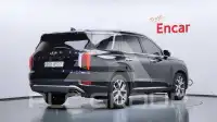 2019 Hyundai Palisade