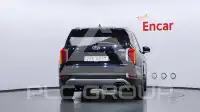 2019 Hyundai Palisade