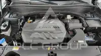 2019 Hyundai Palisade