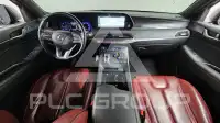 2019 Hyundai Palisade