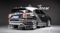 2019 Hyundai Palisade