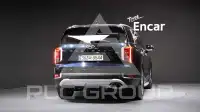 2019 Hyundai Palisade