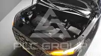 2019 Hyundai Palisade