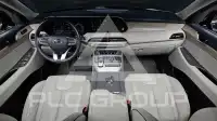 2019 Hyundai Palisade