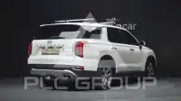 2019 Hyundai Palisade