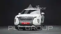 2019 Hyundai Palisade