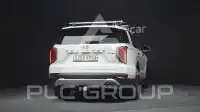 2019 Hyundai Palisade