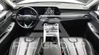 2019 Hyundai Palisade