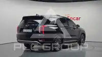 2019 Hyundai Palisade