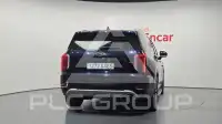 2019 Hyundai Palisade