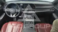 2019 Hyundai Palisade