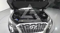 2019 Hyundai Palisade