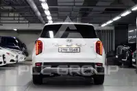 2019 Hyundai Palisade